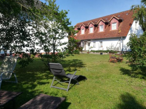 Ferienanlage Familie Kempa in Trassenheide